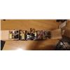 Image 2 : SEWING BASKET C/W GUN FIXING TOOLS AND CLEANING BRUSHES