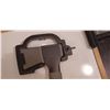 Image 1 : AXE C/W HARD LOCKING SHEATH