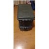 Image 2 : TWO MEDIUM PLANO  PVC TOTES