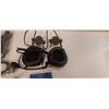 Image 2 : NEW HELMET MOUNTED HEAD PHONES WITH PPT SWITCH