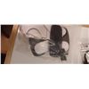 Image 6 : NEW HELMET MOUNTED HEAD PHONES WITH PPT SWITCH