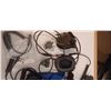 Image 2 : USED HELMET MOUNTED HEAD PHONES WITH PPT SWITCH