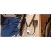 Image 3 : USED HELMET MOUNTED HEAD PHONES WITH PPT SWITCH