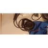 Image 4 : USED HELMET MOUNTED HEAD PHONES WITH PPT SWITCH