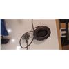 Image 7 : USED HELMET MOUNTED HEAD PHONES WITH PPT SWITCH