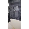 Image 3 : BODY ARMOR VEST C/W 2 LEVEL 3 PLATES AND 2 CLIPS IN VEST