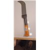Image 1 : FISKARS 9 INCH MACHETTE