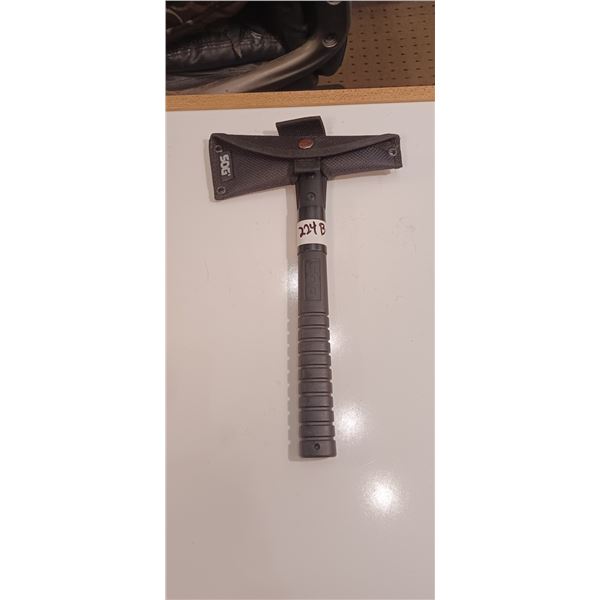 SOG CLIMBING PICK/AXE