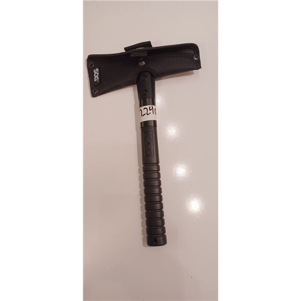 SOG CLIMBING PICK/AXE