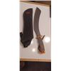 Image 1 : GERBER BEAR 14 INCH MACHETTE C/W SHEATH