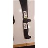 Image 3 : SOG13 INCH MACHETTE WITH SAW EDGE ON THE TOP OF BLADE C/W SHEATH