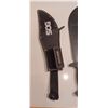 Image 6 : SOG13 INCH MACHETTE WITH SAW EDGE ON THE TOP OF BLADE C/W SHEATH