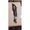 Image 7 : SOG13 INCH MACHETTE WITH SAW EDGE ON THE TOP OF BLADE C/W SHEATH