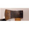 Image 4 : 36 INCH AXE C/W AXE MATE HARD SHEATH
