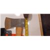 Image 5 : 36 INCH AXE C/W AXE MATE HARD SHEATH