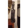 Image 1 : LONG BOW ARROWS AND QUIVER