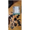 Image 6 : NEW CENTERPOINT BEAR COMPOUND BOW IN CASE C/W ARROWS AND ALL ACCESSORIES