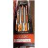 Image 3 : 6 CARBON EXPRESS MAXIMA  AND 6 RAVIN 400GR CROSSBOW ARROWS 20"