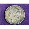 Image 1 : MORGAN SILVER DOLLAR - 1902