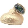Image 3 : Francisco Albert Navajo Inlay Multi-Stone Ring