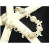 Image 8 : Seashells, Sand Dollars, Starfish, and Scallops Bracelet