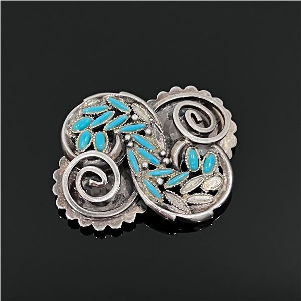 Brooch