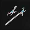 Image 1 : Pin