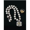 Image 1 : Jewelry Set- Necklace and Ring