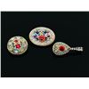 Image 1 : Jewelry Set- Brooches