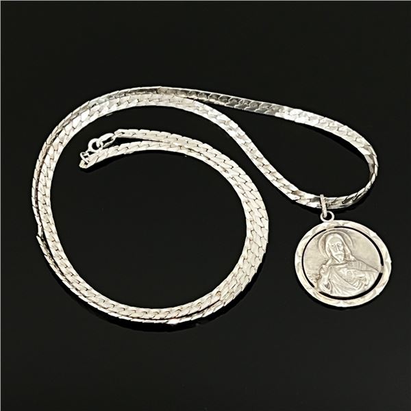 Pendant Necklace