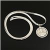 Image 1 : Pendant Necklace