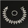 Image 1 : Jewelry Set- Bracelet and Ring