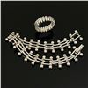 Image 3 : Jewelry Set- Bracelet and Ring