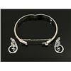 Image 3 : Jewelry Set- Bracelet, Earrings