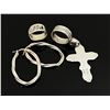 Image 3 : Jewelry Set- Pendant and Earrings