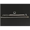 Image 1 : Jewelry Set- Bracelet and Ring