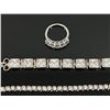 Image 3 : Jewelry Set- Bracelet and Ring