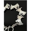 Image 2 : Jewelry Set- Bracelet, Brooch
