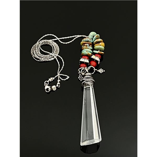 Pendant Necklace