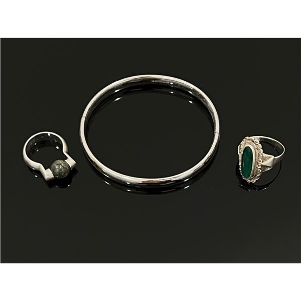 Jewelry Set- Bracelet and Ring