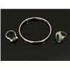 Image 1 : Jewelry Set- Bracelet and Ring
