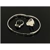 Image 3 : Jewelry Set- Bracelet and Ring