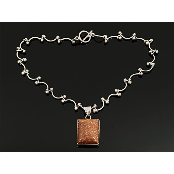Pendant Necklace