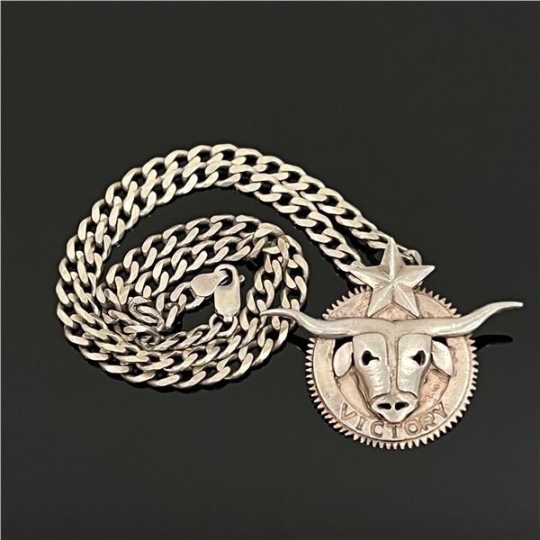 Pendant Necklace