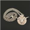 Image 1 : Pendant Necklace