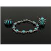 Image 2 : Jewelry Set- Bracelet and Ring