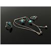 Image 2 : Jewelry Set- Necklace and Ring