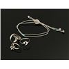 Image 4 : Jewelry Set- Necklace and Ring