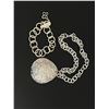 Image 2 : Jewelry Set- Necklace and Bracelet