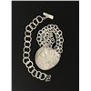 Image 6 : Jewelry Set- Necklace and Bracelet